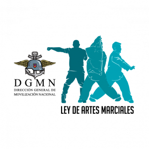 Ley Artes Marciales Chile